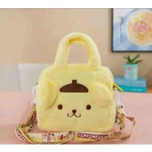 Taka Home Kız Çocuk  Çanta Sarı
