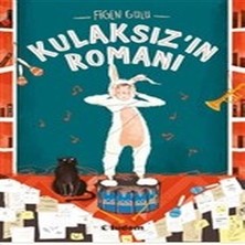SHC4200 Kulaksız'ın Romanı