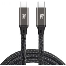 MiraLive ZR852 8k Usb4 240W 40GB 60Hz 1m