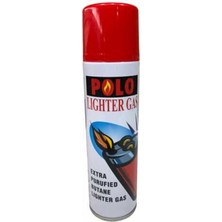 Ne Verelim Size Parlı Çakmaz Gazı 270 ml ROYALEKS-CK-4534