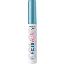 Hype Store Flash Lash Colered Mascara No: 03 - Renkli Maskara