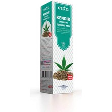 Ne Verelim Size Kenevir Tohumu Yağı 250 Ml.