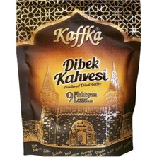 Ne Verelim Size Kaffka Dibek Kahvesi 200 gr