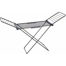 Braventa Collection MM840 Anka Çamaşır Kurutma Askısı