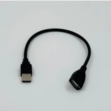 MiraLive ZR903 USB Uzatma Kablo 30 cm