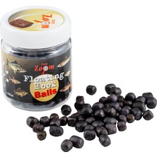 Yüzen Sazan Yemi - Iğne Yemi - Floating - Hook Balls Midi - CZ3325 - Carpzoom