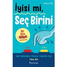 Kuzgun Ticaret Iyisi Mi, Seç Birini