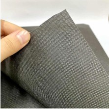 Hype Store Orhanucuzluk Çanta Astar Tela (100X160 Cm) Siyah