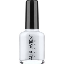Shop A Way Alıx Avıen Edition Açık Gri Mavi Oje-Yüksek Pigmentli Uzun Süreli Kalıcı Hızlı Kuruma-Nail Lacquer N