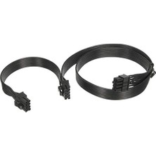 Shop A Way Alfais 4292 Pci-E 8 Pin 2x Ekran Kartı Power Güç Çoklayıcı Y Kablosu