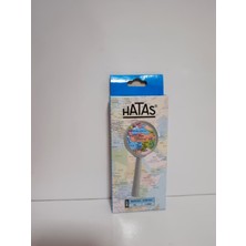 Kuzgun Ticaret Büyüteç 60 mm - 1111237-20251919