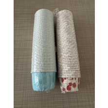 Zuzu Pasta Malzemeleri Cupcake Kapsülü 2'li Paket