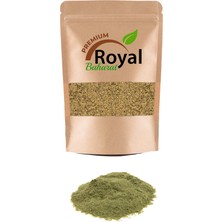 Ne Verelim Size Kekik Toz Deluxe Seri Organik Lezzetli 250 gr