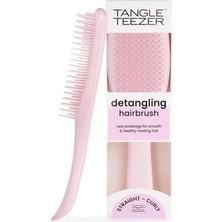 Shop A Way Tangle Teezer The Ultimate Detangler Regular Millennial Pink Saç Fırçası