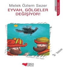 SHC4200 Eyvah, Gölgeler Değişiyor!