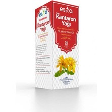 Ne Verelim Size Kantaron Yağı 20 Ml.