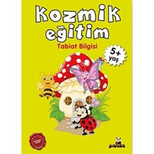 Kuzgun Ticaret Kozmik Eğitim +5 Yaş