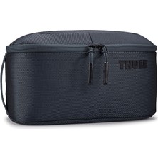 Shop A Way Subterra 2 Kişisel Bakım Çantası, Slate