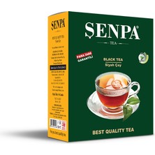 Ne Verelim Size Siyah Çay Best Quality Tea Sri Lanka 400 gr