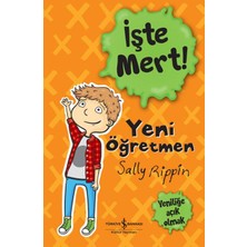 Kuzgun Ticaret Işte Mert! - Yeni Öğretmen - Yeniliğe Açık Olmak