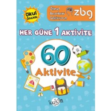 Kuzgun Ticaret Zbg Her Güne 1 Aktivite-60 Aktivite
