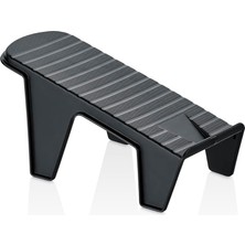 Shop A Way 8 Adet Tekli Ayakkabı Rampası - Ayakkabı Düzenleyici Dolap Içi Organizer