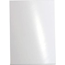 Shop A Way Ofis, 300 Gr, A3 Parlak Kuşe Kağıt 100'LÜ