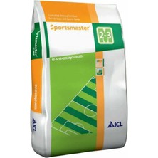 Everris Sportsmaster 15-5-15 Dengeli Bakım Çim Gübresi(1 Kg)