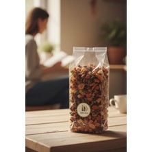 Demia MEYVE ÇAYI Meyve ve Bitkisel Çay Karışımı 250 gr