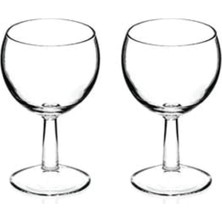 Ne Verelim Size Yudum Ayaklı Bardak 255 cc 2'li ROYALEKS-SGM09436