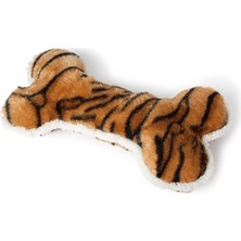 Hype Store Peluş Kemik Kaplan Desenli, 30 cm