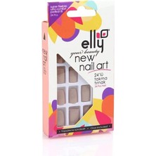 Shop A Way Elly Takma Tırnak-66