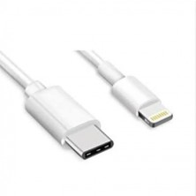 MiraLive ZR335 Type-C Lightning Kısa Kablo