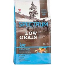 Hype Store Low Grain Somonlu ve Hamsili 12 kg Yetişkin Kedi Maması