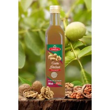 Ne Verelim Size Ceviz Sirkesi % 100 Doğal Katkısız 500 ml