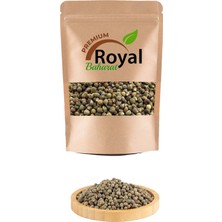 Ne Verelim Size Bamya Tohumu Toz Deluxe Seri Organik Lezzetli 200 gr