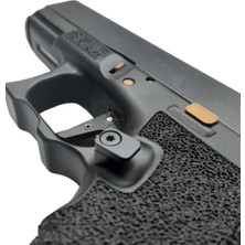 Ocpro Shop Glock Gen 2 - 3 Uzatılmış Şarjör Düşürme Mandalı