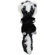 Braventa Collection Big Eyes Skunk Peluş Oyuncak 29 cm