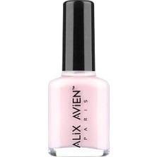 Shop A Way Alıx Avıen Açık Pembe Oje 74 - Yüksek Pigmentli Uzun Süreli Kalıcılık Hızlı Kuruma - Nail Lacquer 74