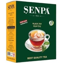 Ne Verelim Size Siyah Çay Best Quality Tea Sri Lanka 800 gr