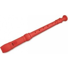 Ne Verelim Size Mas 880 Blok Flüt (Kutulu) Kırmızı