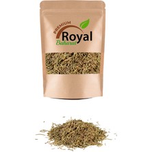 Ne Verelim Size Iri Kekik Deluxe Seri Organik Lezzetli 200 gr