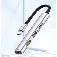 MiraLive ZR615 Type-C USB Pd OTG-019C