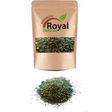 Ne Verelim Size Nane Kurusu Deluxe Seri Organik Lezzetli 100 gr