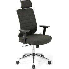 Shop A Way Seduna Thunder Pro Fab Yönetici Koltuğu | Ofis Sandalyesi