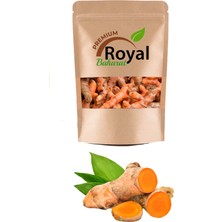 Ne Verelim Size Zerdaçal Tüm Deluxe Seri Organik Lezzetli 250 gr