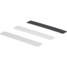 Shop A Way Tırnak Törpü (3'lü Kare)