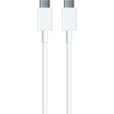 MiraLive ZR935 Type-C To Type-C 100W Kablo 3 M