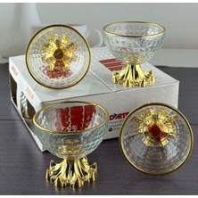 Ne Verelim Size Tekli Oval Mini Lokumluk 1 Adet ROYALEKS-DRT-5005