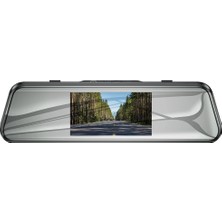 Shop A Way Xo Simple Is Beauty XJ06 Araç Içi Hd Kamera Dikiz Aynası, 5 Inç IPS Dokunmatik Ekran, 1080P Full Hd,